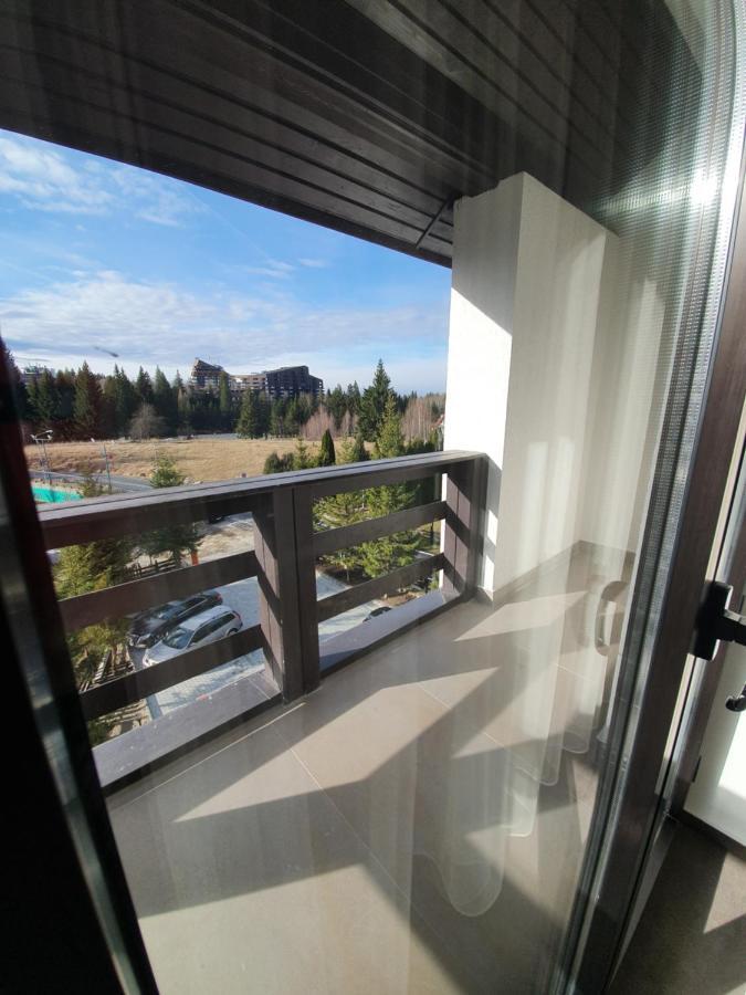 Vila Berlin Poiana Brasov Exterior foto