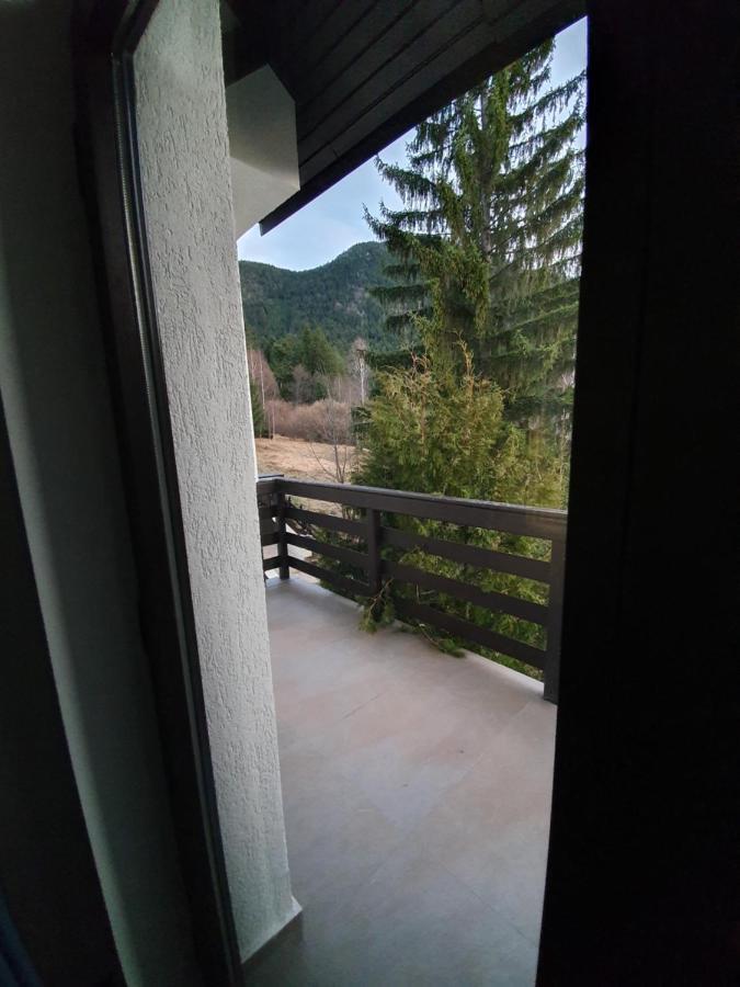 Vila Berlin Poiana Brasov Exterior foto