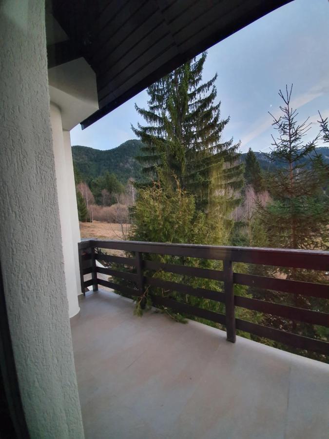 Vila Berlin Poiana Brasov Exterior foto