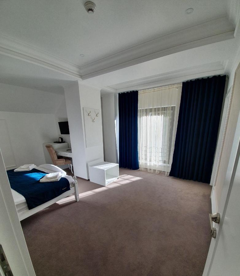 Vila Berlin Poiana Brasov Exterior foto
