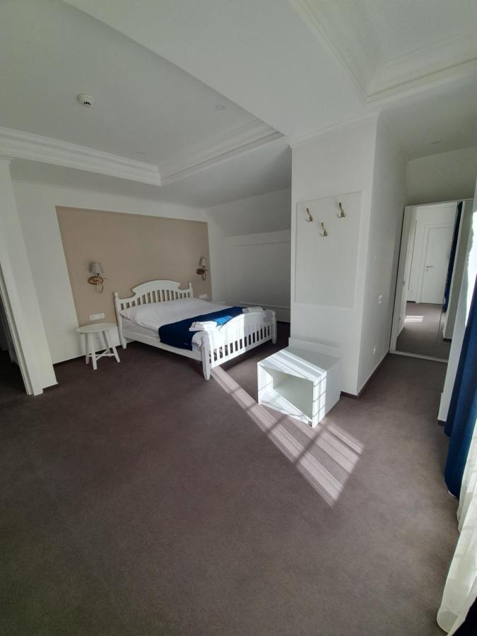 Vila Berlin Poiana Brasov Exterior foto