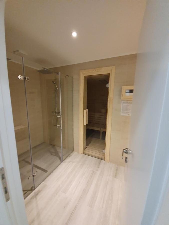 Vila Berlin Poiana Brasov Exterior foto