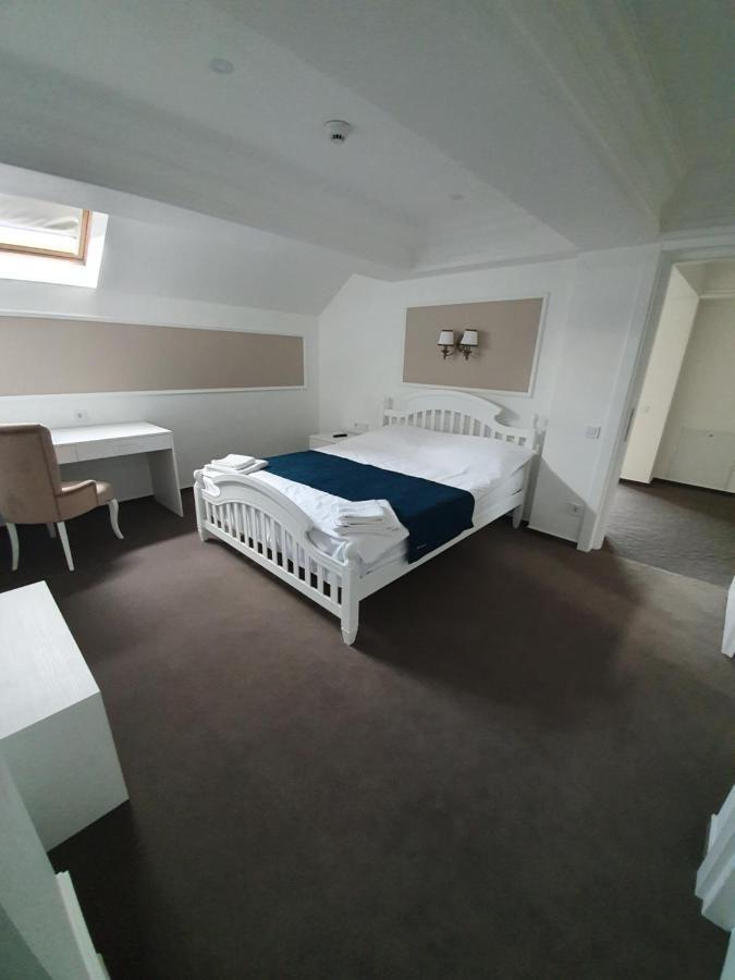 Vila Berlin Poiana Brasov Exterior foto