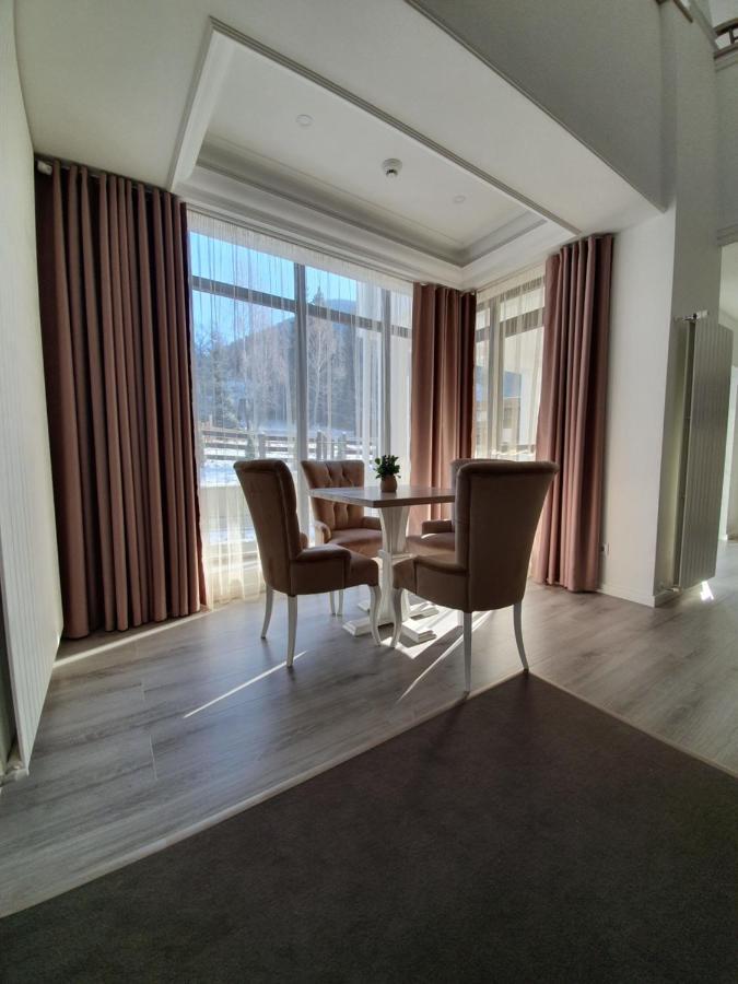 Vila Berlin Poiana Brasov Exterior foto