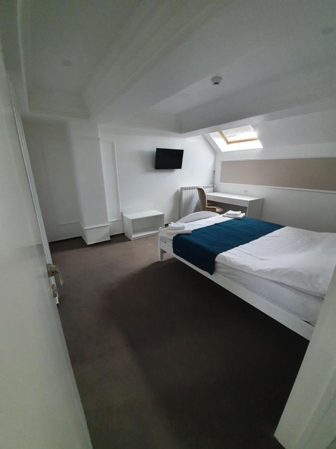Vila Berlin Poiana Brasov Exterior foto